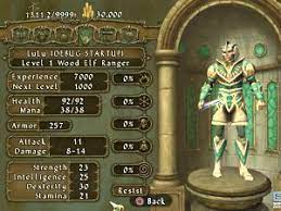 Champions Of Norrath Return To Arms Video Games Amino