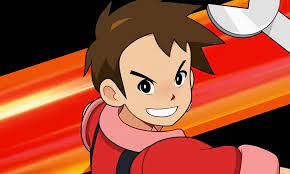 The advance wars titles originated on the game boy advance in 2001 and 2003. Fvfqp6lgbooabm