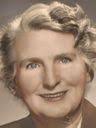 Doris Bowen Family History & Historical Records