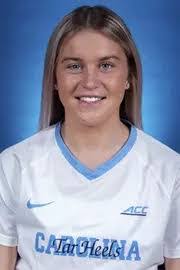 Alessia Russo's Instagram, Twitter & Facebook