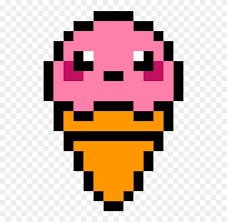 Pixel Art A Imprimer Png Download Pixel Art Cute Ice Cream Transparent Png 519x741 2727261 Pngfind See more ideas about pixel, pixel art, pixel art food. pixel art cute ice cream transparent