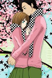Wallpaper Say I Love You Yamato Kurosawa Mei Tachibana Sukitte Ii Na Yo 841926 Hd Wallpaper Backgrounds Download Yamato adındaki en popüler erkek öğrenciyi inciten mei isimli kasvetli bir kız hakkında. yamato kurosawa mei tachibana