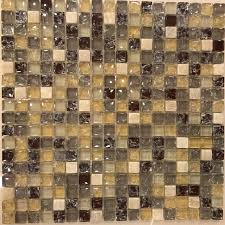 Đá Mosaic Là Gì? 15 Mẫu Đá Mosaic Tự Nhiên Trang Trí Tường, Nền Nhà Đẹp & Báo Giá