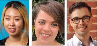 School of Translational Medicine News Blog: Congratulations to all our 2019  PhD graduates!