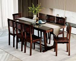 Dining Table And Chair Measurement