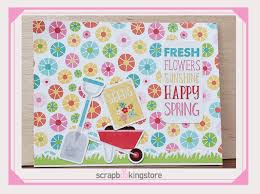 See more ideas about spring cards, cards, cards handmade. 18 Diy Spring Card Ideas Scrapbooking Store