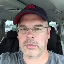 Shane DeWitt (@shanedvm)