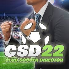 Powerdirector mod apk is a creative video editing app for android devices. Club Soccer Director 2022 Mod Apk Unlimited Money Vip Pass 1 3 8