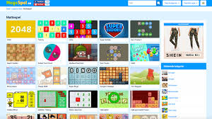 Vi Vaxer Sa Det Knakar 4 Sajter Med Gratis Mattespel For Barn