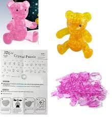 Check spelling or type a new query. 3d Crystal Puzzle Red Dragon Instructions