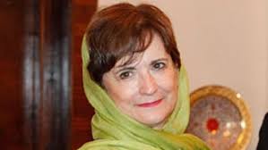 صحبت تیلفونی با خانم دیبرا لاینز،...