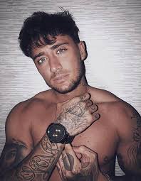 Check out some of the bear tattoos, particularly dark, realistic designs, can symbolize the spirit of a warrior and mean raw. Stephen Bear To Kickstart Romance With Love Island Babe Georgia Steel Daily Star