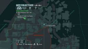 Riddler has a unique way to keep batman busy working out several clues to solve his puzzles. Batman Arkham City Map Locations