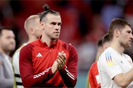 Gareth Bale Gets Offer From Wrexham To Come Out Of Retirement