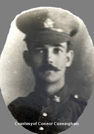 Frederick Thomas Batterson, MM