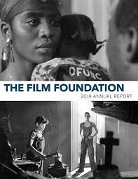 THE FILM FOUNDATION