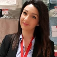 Alina Moldovan's Instagram, Twitter & Facebook