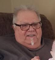 Obituary for Daniel J. Kelsey