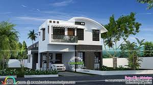 Kerala Home Design And Floor Plans 8000 Houses Kerala House Design Duplex House Plans House Elevation