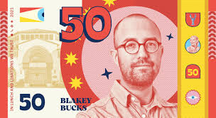 The Many — John Duch