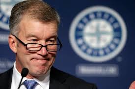 Seattle Mariners CEO Resigns After 'Inappropriate' Comments