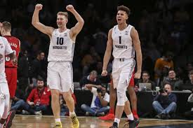 Kansas jayhawks college #13 wilt chamberlain #1 wayne selden jr. Marquette Vs Kansas State 2018 Time Tv Channel Watch Online Big East Coast Bias
