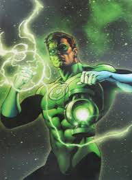 Bildergebnis für green lantern