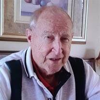 Obituary, Visitation & Funeral Information