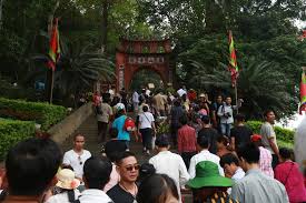 Đồ gia dụng, nội thất, cây cảnh. Pho Chá»§ Tá»‹ch Ubnd Tá»‰nh Phu Thá» Lá»… Há»™i Ä'á»n Hung 2018 Khong Co Tháº¥t Thá»§ Khong Co Vá»¡ Tráº­n Viá»‡t Nam Má»›i
