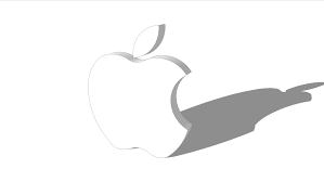 And the apple logo history is another aspect that makes the brand so enigmatic. Apple Logo 3d Warehouse