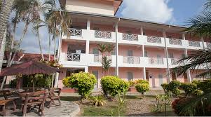 Konaklamanız için fiyatları karşılaştırın ve en iyi teklifi alın. Hotel Seri Malaysia Mersing Hotel Seri Malaysia