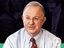 Tom Petrie, Petrie Partners