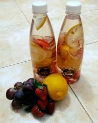 Melalui sebuah video, dokter zaidul. Susu Kurma Infused Water Home Facebook