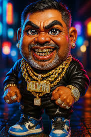 What I want at EVO...