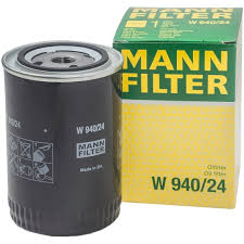 The list of all currently public scp: Mann Olfilter W 940 24 Gunstig Online Kaufen Baywa Shop