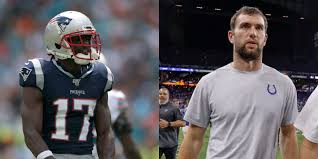 Get the latest news, stats, videos, highlights and more about quarterback andrew luck on espn. Antonio Brown Drops His Long Awaited Andrew Luck Rap Single Audio Total Pro Sports