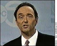 Davis leads California governor's race