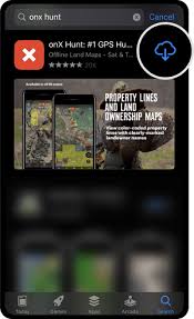 How Do I Download The Onx Hunt App Onx