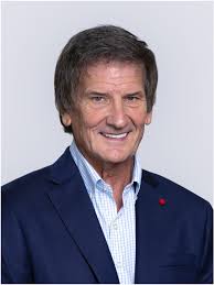 Mississippi family are billionaires, make Forbes list of 400 richest people  in US