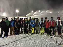 SJ Alpine Ski (@sj_ski)