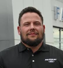 The Fairway Ford Team