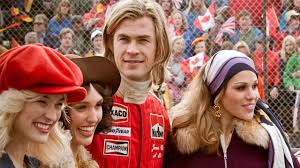Set against the sexy, glamorous golden age of formula 1 racing in the 1970s, the film is based on the true story of a i was lucky enough to this movie at a special preview and i cant tell you how great a film this is. Rush Theatrical Trailer Youtube
