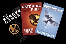 What Age Is Appropriate To Read The Hunger Games Hunger Games Books Hunger Games Books