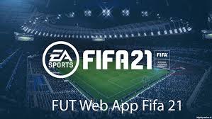 The fut 21 web app servers determine whether players can access their ultimate team without being on the console. Fut Web App Fifa 21 Myplaystation