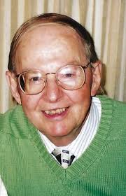 Obituary information for Robert Leslie Carlson