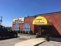 Check spelling or type a new query. Outside View From Rt 70 Bild Von Mexican Food Factory Marlton Tripadvisor