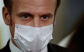 Emmanuel macron a lié mardi ces deux ambitions, fixant le «cap» énergétique des deux prochaines ce mea culpa n'a pas attendri les oppositions, unanimes à dénoncer le discours présidentiel. Allegement Du Confinement Comment Macron Prepare Son Discours Aux Francais Le Parisien