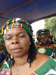 Today I received in Audience the APC National Women Leader, Dr. Mrs. Mary  Alile and her team. I thank the Women Leader for considering it worthy to  partner NCPC in the empowerment