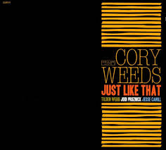 Cory Weeds