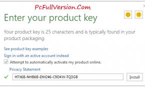 You can register ms office 2016 professional plus by using product keys in two ways. Microsoft Office 2016 Product Key Free For You 2020